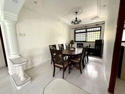 Blk 368 Tampines Street 34 (Tampines), HDB 5 Rooms #574403821